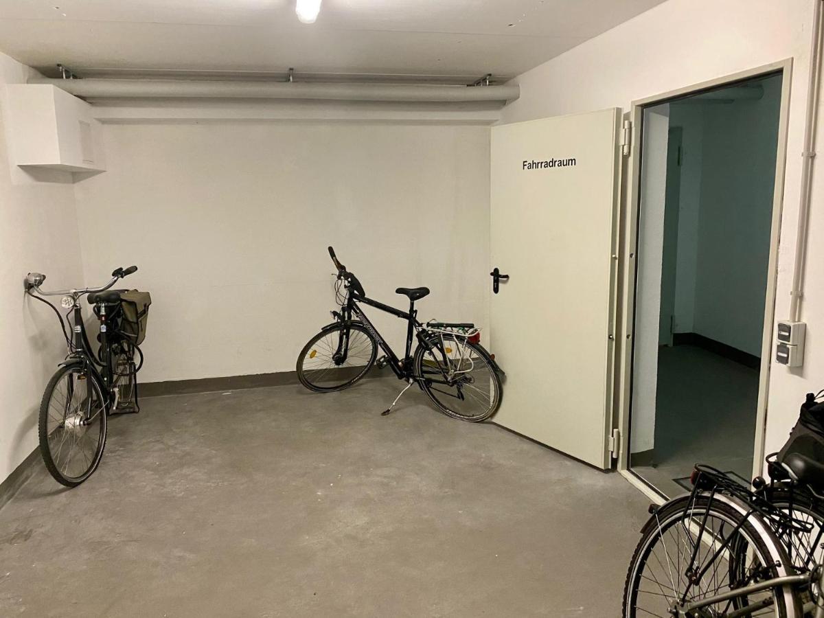 פלצרהאקן Villa Meeresrauschen Meerblick 6A מראה חיצוני תמונה