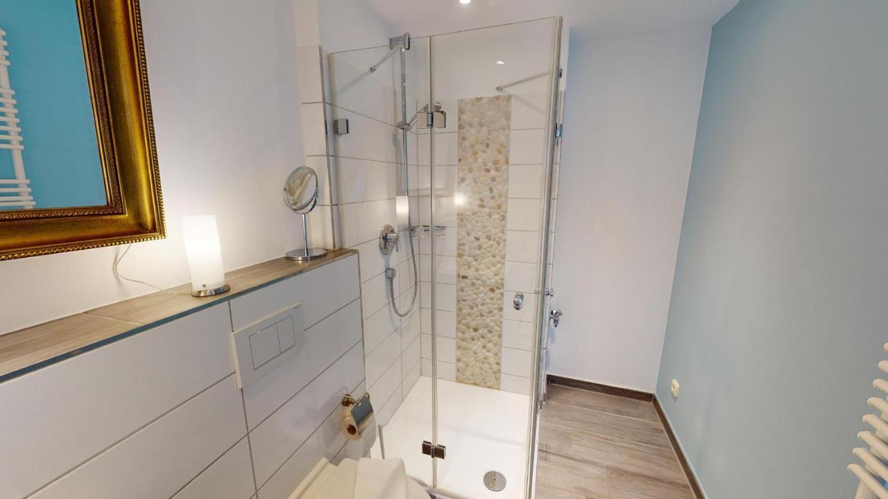 פלצרהאקן Villa Meeresrauschen Meerblick 6A מראה חיצוני תמונה