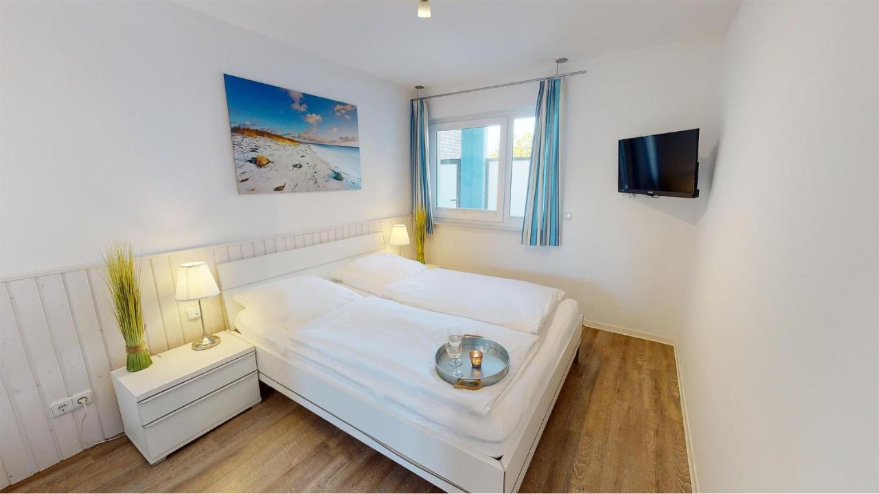 פלצרהאקן Villa Meeresrauschen Meerblick 6A מראה חיצוני תמונה